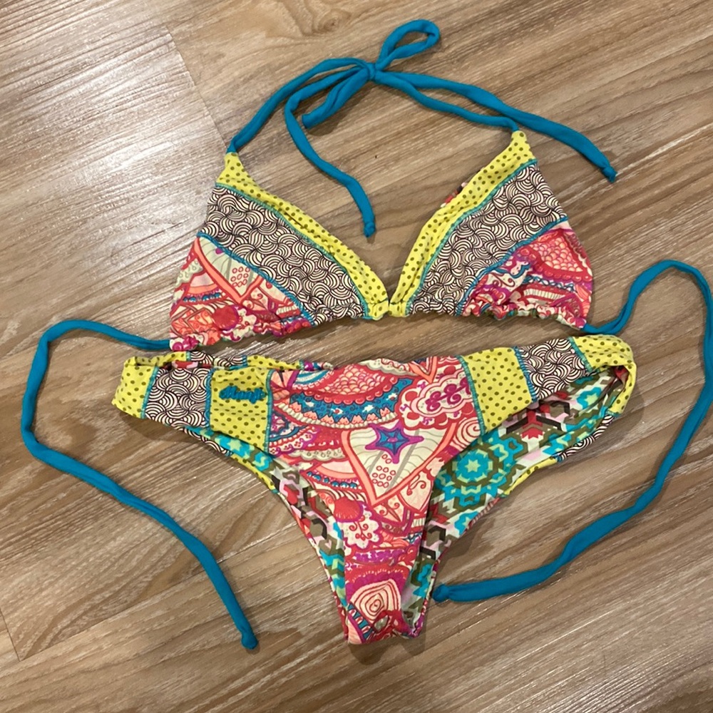 Maaji Bikini Swimsuit